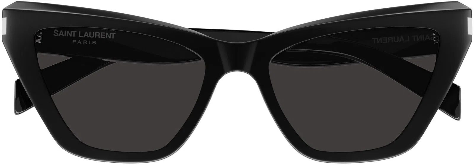 Saint Laurent New Wave SL 466 Sunglasses - view 2